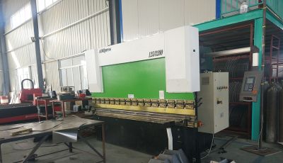 數(shù)控折彎機